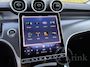 Mercedes-Benz GLC 300e 4MATIC AMG Line Panoramadak, Luchtvering, Trekhaak, Rijassistentiepakket