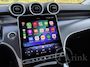 Mercedes-Benz GLC 300e 4MATIC AMG Line Panoramadak, Luchtvering, Trekhaak, Rijassistentiepakket