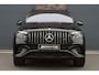 Mercedes-Benz GLE AMG 53 Hybrid Premium 4MATIC+ | Luchtvering | Distronic | Massage | Soft-Close | Trekhaak | Stoelventilatie | Verwarmd Stuurwiel | HUD | Burmester | Keyless Go |