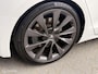Tesla Model S 100D | 100 kWh | 418 PK | SOH 88% | MCU2 | CCS | ENHANCED AUTOPILOT | LUCHTVERING | PANORAMADAK | 21" BREEDSET