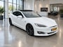 Tesla Model S 100D | 100 kWh | 418 PK | SOH 88% | MCU2 | CCS | ENHANCED AUTOPILOT | LUCHTVERING | PANORAMADAK | 21" BREEDSET