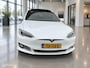 Tesla Model S 100D | 100 kWh | 418 PK | SOH 88% | MCU2 | CCS | ENHANCED AUTOPILOT | LUCHTVERING | PANORAMADAK | 21" BREEDSET