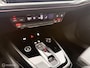 Audi Q4 e-tron 40 Launch edition S Competition 77 kWh | SOH 90% | 20" | SPORTSTOELEN | CAMERA | LEDER