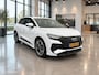 Audi Q4 e-tron 40 Launch edition S Competition 77 kWh | SOH 90% | 20" | SPORTSTOELEN | CAMERA | LEDER