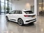 Audi Q4 e-tron 40 Launch edition S Competition 77 kWh | SOH 90% | 20" | SPORTSTOELEN | CAMERA | LEDER