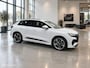 Audi Q4 e-tron 40 Launch edition S Competition 77 kWh | SOH 90% | 20" | SPORTSTOELEN | CAMERA | LEDER