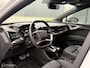 Audi Q4 e-tron 40 Launch edition S Competition 77 kWh | SOH 90% | 20" | SPORTSTOELEN | CAMERA | LEDER