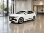 Audi Q4 e-tron 40 Launch edition S Competition 77 kWh | SOH 90% | 20" | SPORTSTOELEN | CAMERA | LEDER