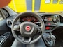 Fiat Doblò Cargo 1.4 Airco Cruise navi BTW&BPM VRIJ CARPASS