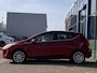 Ford Fiesta 1.0 EcoBoost Titanium 100pk Trekhaak Adaptieve Cruise Camera Verwarmde Voorruit Navi B&O Parkeersensoren Climate 16'' Velgen *Leuk*