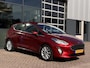 Ford Fiesta 1.0 EcoBoost Titanium 100pk Trekhaak Adaptieve Cruise Camera Verwarmde Voorruit Navi B&O Parkeersensoren Climate 16'' Velgen *Leuk*
