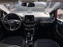 Ford Fiesta 1.0 EcoBoost Titanium 100pk Trekhaak Adaptieve Cruise Camera Verwarmde Voorruit Navi B&O Parkeersensoren Climate 16'' Velgen *Leuk*