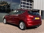 Ford Fiesta 1.0 EcoBoost Titanium 100pk Trekhaak Adaptieve Cruise Camera Verwarmde Voorruit Navi B&O Parkeersensoren Climate 16'' Velgen *Leuk*