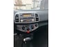 Nissan Micra 1.2 Visia