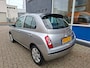 Nissan Micra 1.2 Visia