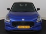 Suzuki Swift 1.2 Select Smart Hybrid *automaat | BTW voertuig | Dodehoek detectie | Stoelverwarming | Navigatie | Climate Control | Cruise Control Adaptive |