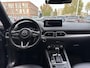 Mazda CX-5 2.0 SkyActiv-G 165 Homura Limited | Elektrisch verstelbare stoelen | Climate Control | HUD | 360 camera