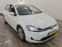 Volkswagen E-Golf E-Golf 35,8kWh 136pk | SOH 85% |Warmtepomp | Winter- en Spiegelpakket | Camera | Keyless | CarPlay | ACC | 16"