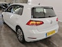 Volkswagen E-Golf E-Golf 35,8kWh 136pk | SOH 85% |Warmtepomp | Winter- en Spiegelpakket | Camera | Keyless | CarPlay | ACC | 16"