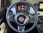 Fiat 500 1.2 Star, Apple CarPlay, AIRCO, Cruise Control, Panoramadak, Navigatie, LM-velgen 16" , DAB, Parkeersensoren, Leder/stof