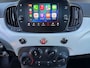 Fiat 500 1.2 Star, Apple CarPlay, AIRCO, Cruise Control, Panoramadak, Navigatie, LM-velgen 16" , DAB, Parkeersensoren, Leder/stof
