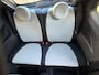 Fiat 500 1.2 Star, Apple CarPlay, AIRCO, Cruise Control, Panoramadak, Navigatie, LM-velgen 16" , DAB, Parkeersensoren, Leder/stof