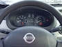 Nissan Kubistar 1.6-16V Tekna Automaat - Airco- 2x schuifdeur
