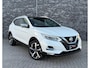 Nissan Qashqai 1.2 Tekna + Panorama|Camera|Bose|Blindspot|Trekhaak|Full Keyless|Memory stoel met geheugen