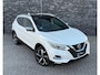 Nissan Qashqai 1.2 Tekna + Panorama|Camera|Bose|Blindspot|Trekhaak|Full Keyless|Memory stoel met geheugen
