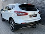 Nissan Qashqai 1.2 Tekna + Panorama|Camera|Bose|Blindspot|Trekhaak|Full Keyless|Memory stoel met geheugen