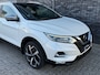 Nissan Qashqai 1.2 Tekna + Panorama|Camera|Bose|Blindspot|Trekhaak|Full Keyless|Memory stoel met geheugen