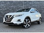 Nissan Qashqai 1.2 Tekna + Panorama|Camera|Bose|Blindspot|Trekhaak|Full Keyless|Memory stoel met geheugen
