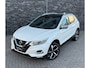 Nissan Qashqai 1.2 Tekna + Panorama|Camera|Bose|Blindspot|Trekhaak|Full Keyless|Memory stoel met geheugen