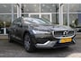 Volvo V60 B3 164PK Automaat Inscription | Org. NL | Trekhaak | Pilot Assist | PDC V+A | Verw. Voorstoelen | Leder |