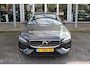Volvo V60 B3 164PK Automaat Inscription | Org. NL | Trekhaak | Pilot Assist | PDC V+A | Verw. Voorstoelen | Leder |