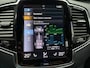 Volvo XC90 2.0 T8 Recharge R-DESIGN 7P BLACK-LINE 22'' L-RANGE LEDER/H-UP/M+KOELING-STOELEN/360CAM/ADAPT-CRUISE///
