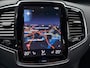 Volvo XC90 2.0 T8 Recharge R-DESIGN 7P BLACK-LINE 22'' L-RANGE LEDER/H-UP/M+KOELING-STOELEN/360CAM/ADAPT-CRUISE///