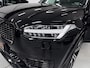 Volvo XC90 2.0 T8 Recharge R-DESIGN 7P BLACK-LINE 22'' L-RANGE LEDER/H-UP/M+KOELING-STOELEN/360CAM/ADAPT-CRUISE///