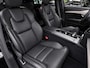 Volvo XC90 2.0 T8 Recharge R-DESIGN 7P BLACK-LINE 22'' L-RANGE LEDER/H-UP/M+KOELING-STOELEN/360CAM/ADAPT-CRUISE///