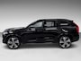 Volvo XC90 2.0 T8 Recharge R-DESIGN 7P BLACK-LINE 22'' L-RANGE LEDER/H-UP/M+KOELING-STOELEN/360CAM/ADAPT-CRUISE///