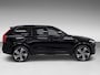 Volvo XC90 2.0 T8 Recharge R-DESIGN 7P BLACK-LINE 22'' L-RANGE LEDER/H-UP/M+KOELING-STOELEN/360CAM/ADAPT-CRUISE///