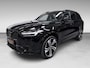 Volvo XC90 2.0 T8 Recharge R-DESIGN 7P BLACK-LINE 22'' L-RANGE LEDER/H-UP/M+KOELING-STOELEN/360CAM/ADAPT-CRUISE///
