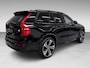 Volvo XC90 2.0 T8 Recharge R-DESIGN 7P BLACK-LINE 22'' L-RANGE LEDER/H-UP/M+KOELING-STOELEN/360CAM/ADAPT-CRUISE///
