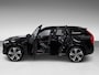 Volvo XC90 2.0 T8 Recharge R-DESIGN 7P BLACK-LINE 22'' L-RANGE LEDER/H-UP/M+KOELING-STOELEN/360CAM/ADAPT-CRUISE///