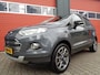 Ford EcoSport 1.0 EcoBoost Titanium 126PK Clima Cruise Navi LMV Half-Leer Hoge-Instap/Zit