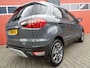 Ford EcoSport 1.0 EcoBoost Titanium 126PK Clima Cruise Navi LMV Half-Leer Hoge-Instap/Zit