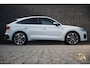Audi Q5 Sportback 55 TFSI e S edition Luchtvering|21Inch|Sline|Sfeerverlichting