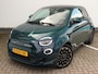 Fiat 500 42 kWh | Trekhaak | Dodehoek Detectie | JBL Audio | Apple Carplay / Android Auto | ACC | Keyless | Panoramadak