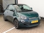 Fiat 500 42 kWh | Trekhaak | Dodehoek Detectie | JBL Audio | Apple Carplay / Android Auto | ACC | Keyless | Panoramadak
