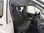 Renault Trafic 2.0DCi 130PK Lang Dubbele Cabine | 6-Persoons | Multimedia | Airco | Cruise | Trekhaak